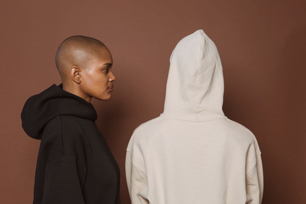 Signature Oversized Hoodie