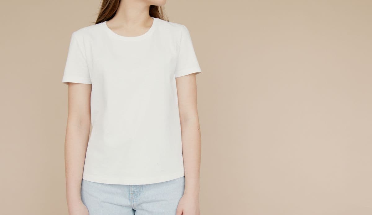 Core Graphic Tee